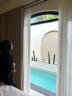 NUMAR VILLAS - Bohemian with privatepool
