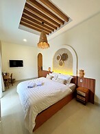 NUMAR VILLAS - Bohemian with privatepool