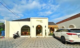 NUMAR VILLAS - Bohemian with privatepool
