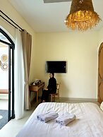 NUMAR VILLAS - Bohemian with privatepool
