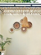 NUMAR VILLAS - Bohemian with privatepool