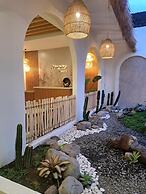 NUMAR VILLAS - Bohemian with privatepool