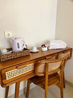 NUMAR VILLAS - Bohemian with privatepool