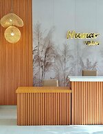 NUMAR VILLAS - Bohemian with privatepool
