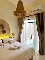 NUMAR VILLAS - Bohemian with privatepool