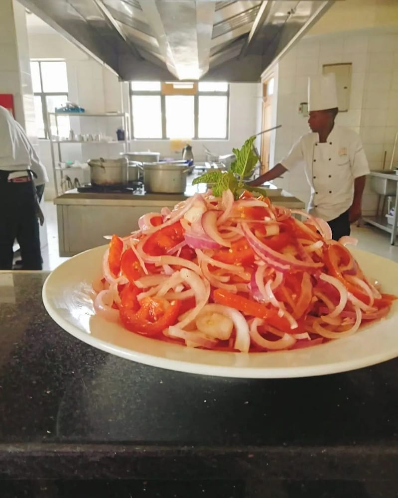 The Willis Hotel Bomet