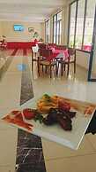 The Willis Hotel Bomet