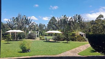 The Willis Hotel Bomet