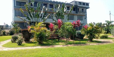 The Willis Hotel Bomet