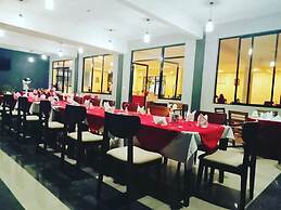 The Willis Hotel Bomet