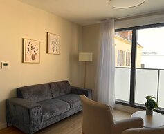 Zenao Appart'hôtels Mâcon