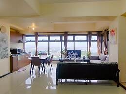 Levi&Moon's Haven in the Sky 2Bath