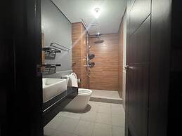 Levi&Moon's Haven in the Sky 2Bath