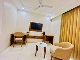 Hotel Galaxy