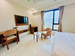 Hotel Galaxy