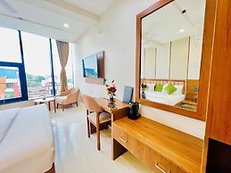 Hotel Galaxy