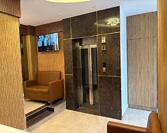 Hotel Royal Inn