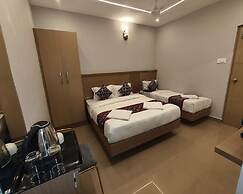 Hotel Royal Inn