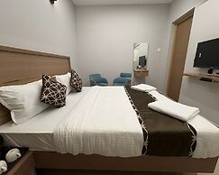 Hotel Royal Inn