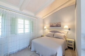 Borgo Sante Country House