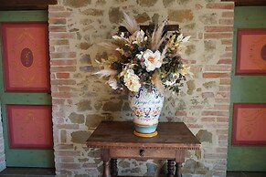 Borgo Sante Country House