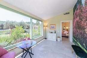 Borgo Sante Country House
