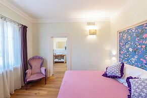 Borgo Sante Country House