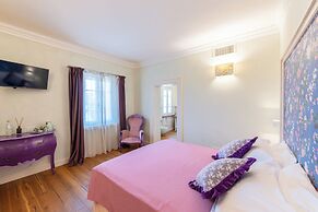 Borgo Sante Country House