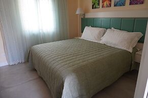 Borgo Sante Country House