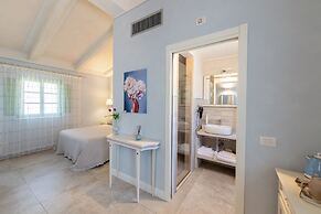 Borgo Sante Country House