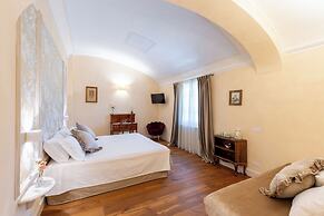 Borgo Sante Country House