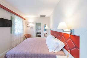Borgo Sante Country House