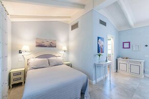 Borgo Sante Country House