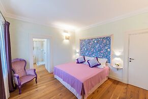 Borgo Sante Country House