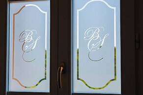 Borgo Sante Country House