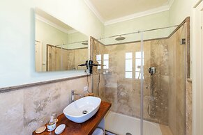 Borgo Sante Country House