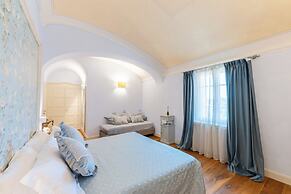 Borgo Sante Country House