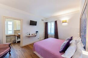 Borgo Sante Country House