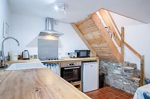 Soap Barn - 1 Bedroom Cottage - Manorbier