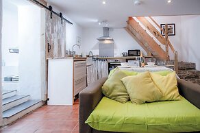Soap Barn - 1 Bedroom Cottage - Manorbier