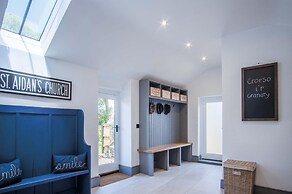 The Granary - 3 Bed Barn Conversion - Llawhaden