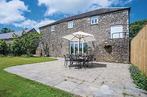 The Granary - 3 Bed Barn Conversion - Llawhaden