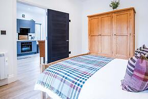 The Shack - 1 Bedroom - Cosheston