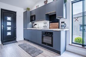 The Shack - 1 Bedroom - Cosheston