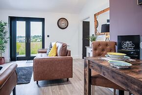 The Shack - 1 Bedroom - Cosheston