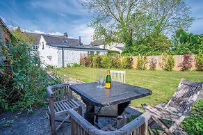 Haggard - 3 Bedroom Cottage - Manorbier