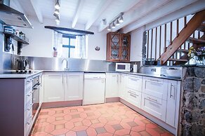 Haggard - 3 Bedroom Cottage - Manorbier