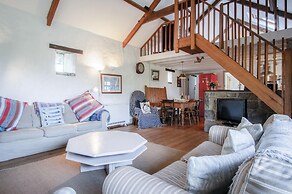 Haggard - 3 Bedroom Cottage - Manorbier