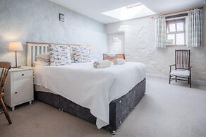 Haggard - 3 Bedroom Cottage - Manorbier