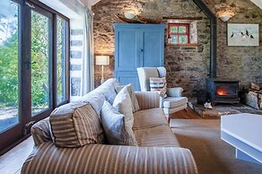 Haggard - 3 Bedroom Cottage - Manorbier